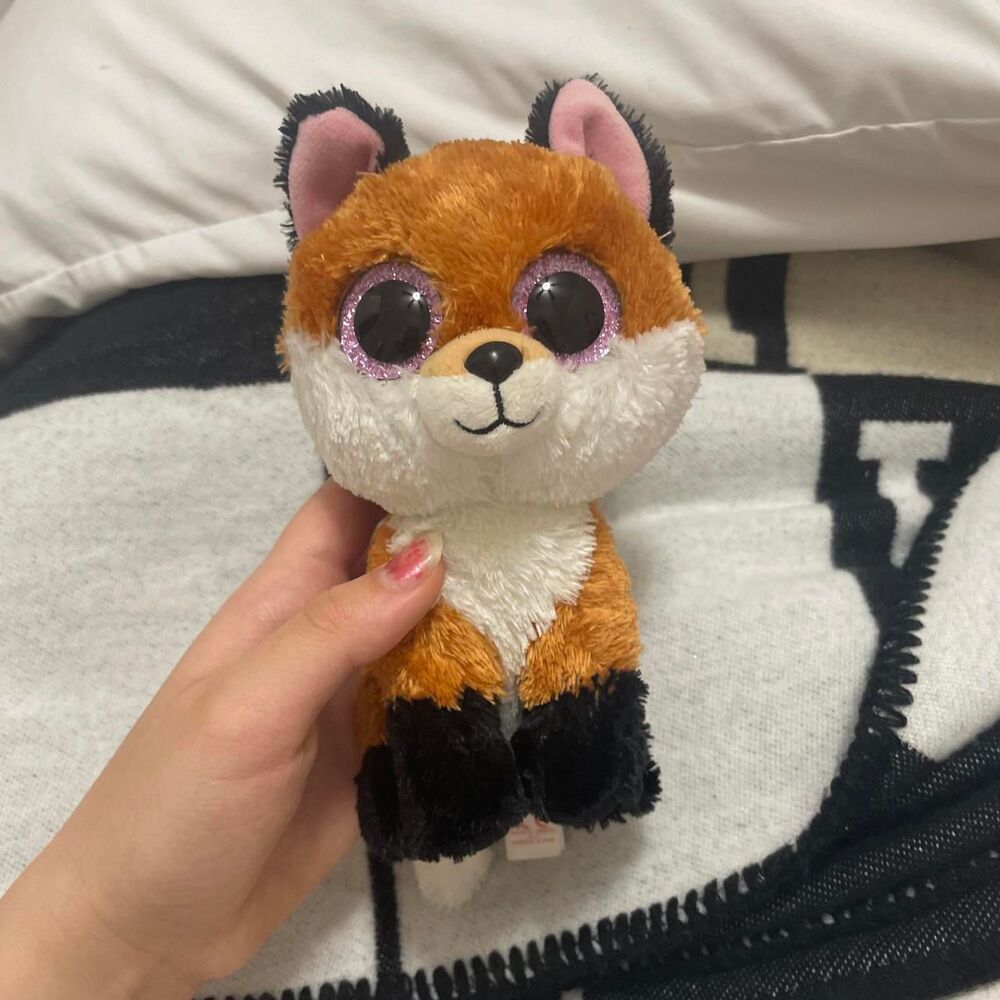 Ty-lr multi Stuffed-animals